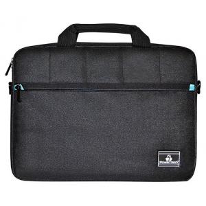 POWERTECH τσάντα ώμου PT-702 για Laptop έως 15.6