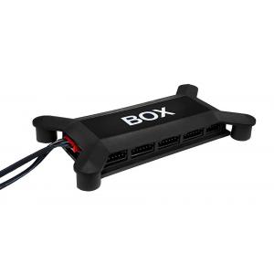 POWERTECH LED Controller Box PT-911, με ασύρματο χειριστήριο | PC & Αναβάθμιση | elabstore.gr