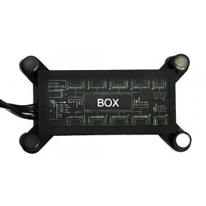POWERTECH LED Controller Box PT-911, με ασύρματο χειριστήριο | PC & Αναβάθμιση | elabstore.gr