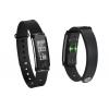 Q-BAND Heart Fitness Band Q-68HR, με Smart Notification, Black | Mobile Συσκευές | elabstore.gr