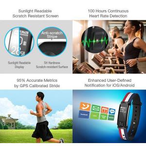 Q-BAND Heart Fitness Band Q-68HR, με Smart Notification, Black | eLabstore.gr Q-BAND Heart Fitness Band Q-68HR, με Smart Notification, Black | Mobile Συσκευές | elabstore.gr