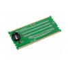 Tester για DDR2/DDR3 RAM slot μητρικής με ενδείξεις LED | Εργαλεία | elabstore.gr
