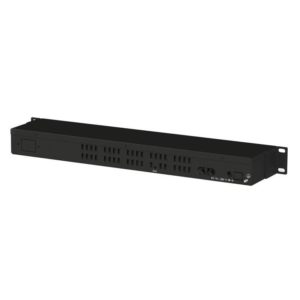 MIKROTIK Ethernet Router RB2011iL-RM, 64MB RAM, 5xLAN, 5xGbit LAN | Δικτυακά | elabstore.gr