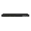MIKROTIK Ethernet Router RB2011iL-RM, 64MB RAM, 5xLAN, 5xGbit LAN | Δικτυακά | elabstore.gr