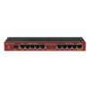 MIKROTIK Ethernet Router 2011iLS, 64MB RAM, 1x SFP, 5xLAN, 5XGbit LAN | Δικτυακά | elabstore.gr
