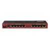 MIKROTIK Ethernet Router 2011UiAS, 128MB RAM, 1xSFP, 5x LAN, 5x Gbit LAN | eLabstore.gr MIKROTIK Ethernet Router 2011UiAS, 128MB RAM, 1xSFP, 5x LAN, 5x Gbit LAN | Δικτυακά | elabstore.gr