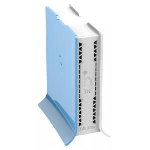 MIKROTIK Router/Access Point RB941-2nD-TC, hAP lite, 32MB RAM, 2.4GHz | Δικτυακά | elabstore.gr