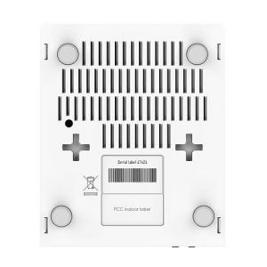 MIKROTIK Ethernet Router RB960PGS hEX PoE, 800MHz, 128MB RAM, 5xGbit LAN | eLabstore.gr MIKROTIK Ethernet Router RB960PGS hEX PoE, 800MHz, 128MB RAM, 5xGbit LAN | Δικτυακά | elabstore.gr