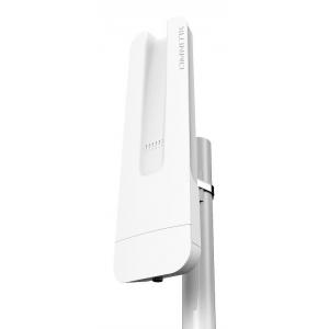 MIKROTIK Access Point RBOmniTikPG-5HacD, OmniTIK 5 PoE ac, 5GHz, USB | Δικτυακά | elabstore.gr