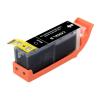 Συμβατό InkJet για Canon CLI-550, 25ml,  Black | Inkjet Μελάνια | elabstore.gr