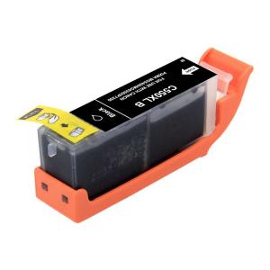 Συμβατό InkJet για Canon CLI-550, 25ml,  Black | Inkjet Μελάνια | elabstore.gr
