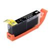 Συμβατό InkJet για Canon CLI-551, 12ml, Black | Inkjet Μελάνια | elabstore.gr