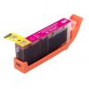 Συμβατό InkJet για Canon CLI-551, 12ml, Magenta | Inkjet Μελάνια | elabstore.gr