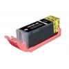 Συμβατό Inkjet για CANON, 570 XL, 25ml, Black | Inkjet Μελάνια | elabstore.gr