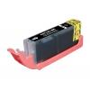 Συμβατό Inkjet για CANON, 571 XL, 12.2ml, Black | Inkjet Μελάνια | elabstore.gr