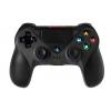 REDRAGON Gamepad για PS4/Switch RDR-G809, Bluetooth, Vibration, μαύρο | Συνοδευτικά PC | elabstore.gr