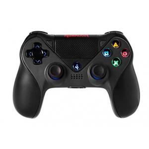 REDRAGON Gamepad για PS4/Switch RDR-G809, Bluetooth, Vibration, μαύρο | Συνοδευτικά PC | elabstore.gr