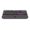 REDRAGON ενσύρματο μηχανικό πληκτρολόγιο K558-1 Andromeda, LED backlit | eLabstore.gr REDRAGON ενσύρματο μηχανικό πληκτρολόγιο K558-1 Andromeda, LED backlit | Συνοδευτικά PC | elabstore.gr