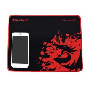 REDRAGON Gaming Mousepad P001 Archelon M, αδιάβροχο, 330x260x5mm | eLabstore.gr REDRAGON Gaming Mousepad P001 Archelon M, αδιάβροχο, 330x260x5mm | Συνοδευτικά PC | elabstore.gr