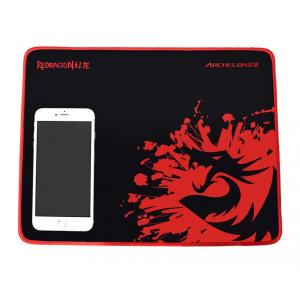 REDRAGON Gaming Mousepad P002 Archelon L, αδιάβροχο, 400x300x3mm | Συνοδευτικά PC | elabstore.gr
