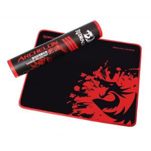 REDRAGON Gaming Mousepad P002 Archelon L, αδιάβροχο, 400x300x3mm | Συνοδευτικά PC | elabstore.gr