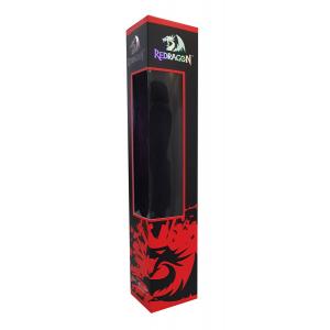REDRAGON Gaming Mousepad P002 Archelon L, αδιάβροχο, 400x300x3mm | Συνοδευτικά PC | elabstore.gr