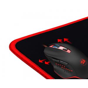 REDRAGON Gaming Mousepad P003 Suzaku, αδιάβροχο, 800X300X3mm | eLabstore.gr REDRAGON Gaming Mousepad P003 Suzaku, αδιάβροχο, 800X300X3mm | eLabstore.gr