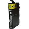 Συμβατο InkJet για Epson No 711, 13ml, μαύρο | Inkjet Μελάνια | elabstore.gr