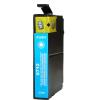 Συμβατο InkJet για Epson No 712, 13ml, Cyan | Inkjet Μελάνια | elabstore.gr