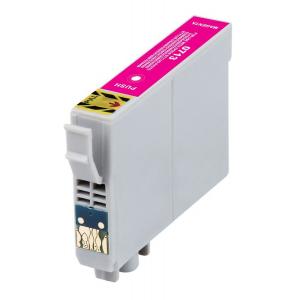 Συμβατό InkJet για EPSON, No 713, 13ml, Magenta | Inkjet Μελάνια | elabstore.gr