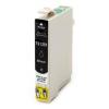 Συμβατό InkJet για Epson T1281, 13ml, Black | Inkjet Μελάνια | elabstore.gr