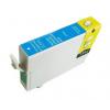 Συμβατο InkJet για Epson T1282, 6.6ml, Cyan | Inkjet Μελάνια | elabstore.gr