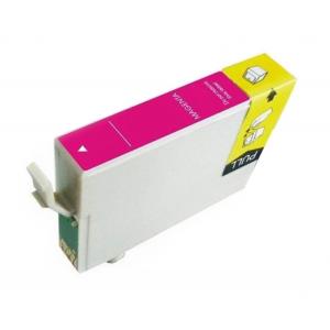 Συμβατο InkJet για Epson T1283, 6.6ml, Magenta | Inkjet Μελάνια | elabstore.gr