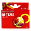 Συμβατό inkjet EPSON- T1284 YELLOW | Inkjet Μελάνια | elabstore.gr
