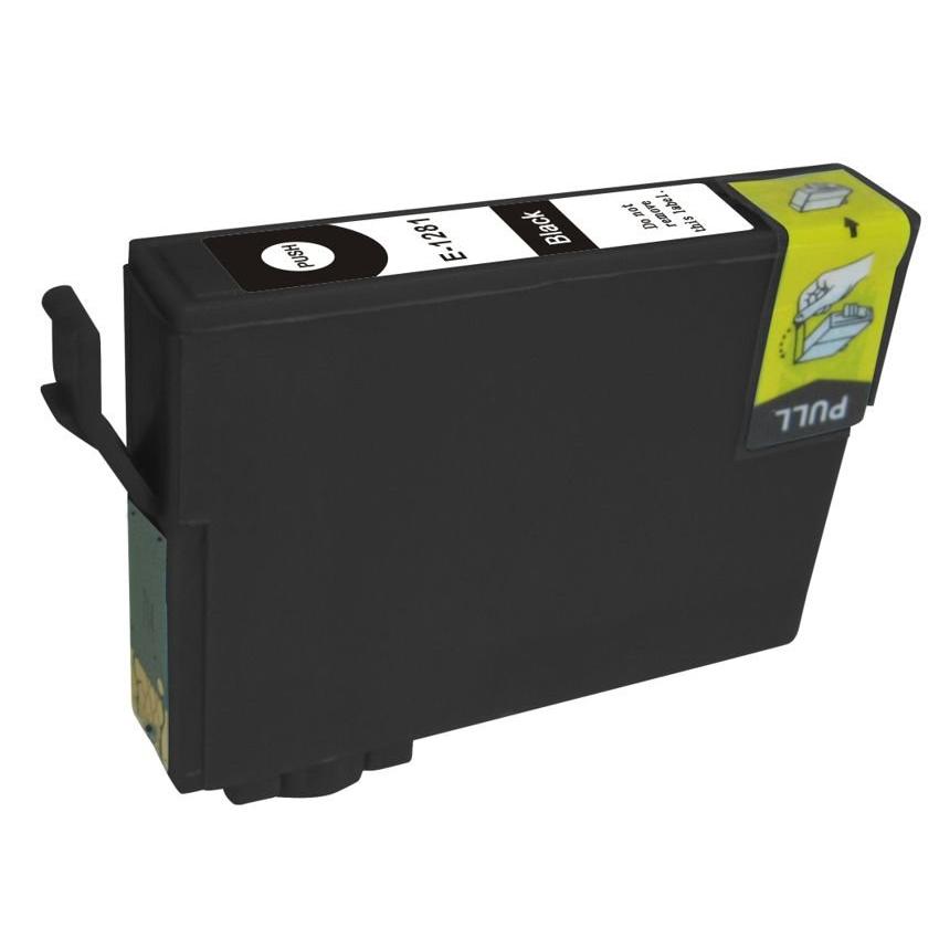 Συμβατο InkJet για Epson T1291, 15ml, Black | eLabstore.gr Συμβατο InkJet για Epson T1291, 15ml, Black | Inkjet Μελάνια | elabstore.gr