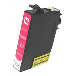 Συμβατό Inkjet για Epson, T1633, 11.6ml, Magenta | Inkjet Μελάνια | elabstore.gr