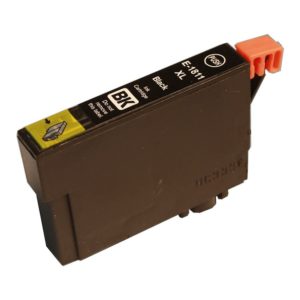 Συμβατό InkJet για Epson No 1811XL, 17ml, Black | Inkjet Μελάνια | elabstore.gr