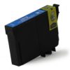 Συμβατό InkJet για EPSON No 1812XL, 13ml, Cyan | Inkjet Μελάνια | elabstore.gr