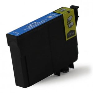Συμβατό InkJet για EPSON No 1812XL, 13ml, Cyan | Inkjet Μελάνια | elabstore.gr