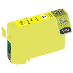 Συμβατο InkJet για Epson No 1813XL, 13ml, Yellow | Inkjet Μελάνια | elabstore.gr