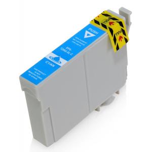 Συμβατό Inkjet για EPSON T2992 XL, 13ml, 450 σελίδες, Cyan | Inkjet Μελάνια | elabstore.gr