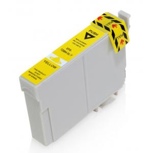 Συμβατό Inkjet για EPSON T2994 XL, 13ml, 450 σελίδες, Yellow | Inkjet Μελάνια | elabstore.gr