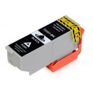 Συμβατό Inkjet για Epson, T3351, 24.4ml, Black | Inkjet Μελάνια | elabstore.gr