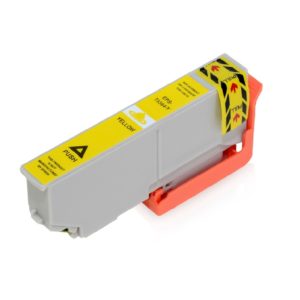 Συμβατό Inkjet για Epson, T3364, Yellow | Inkjet Μελάνια | elabstore.gr