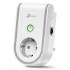 TP-LINK AC750 Wi-Fi Range Extender with Smart Plug RE270K, Ver. 1.0 | Δικτυακά | elabstore.gr