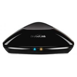BROADLINK Σύστημα τηλεχειρισμού ηλεκτρικών συσκευών RM Pro +, Wi-Fi | Οικιακές & Προσωπικές Συσκευές | elabstore.gr