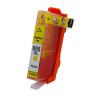 Συμβατό Inkjet για HP, 655, 14.6ml, Yellow | Inkjet Μελάνια | elabstore.gr