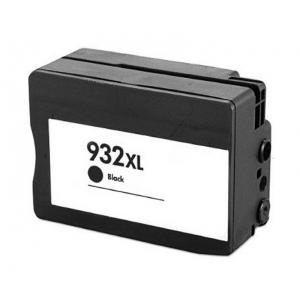 Συμβατό Inkjet για HP, 932 XL, 32ml, Black | Inkjet Μελάνια | elabstore.gr
