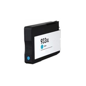 Συμβατό Inkjet για HP, 933 XL, 14ml, Cyan | Inkjet Μελάνια | elabstore.gr
