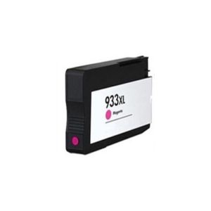 Συμβατό Inkjet για HP, 933 XL, 16ml, Magenta | Inkjet Μελάνια | elabstore.gr